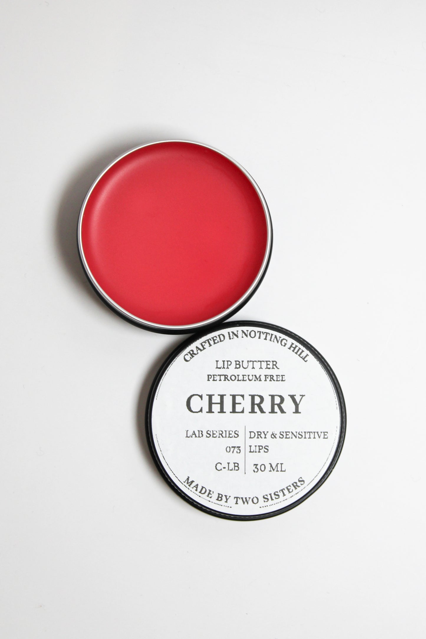 CHERRY LIP BALM