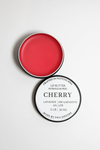 CHERRY LIP BALM