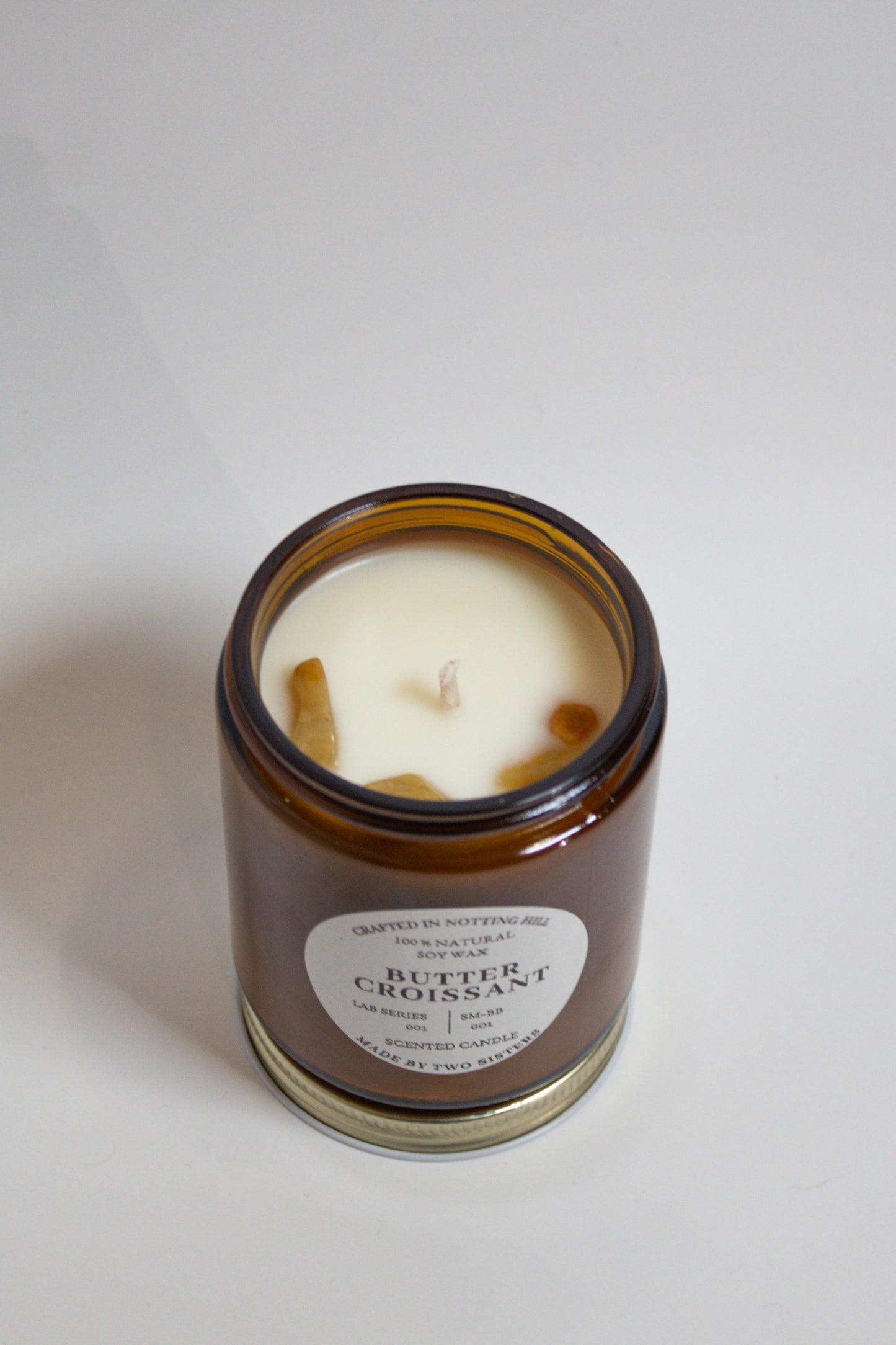 BUTTER CROISSANT