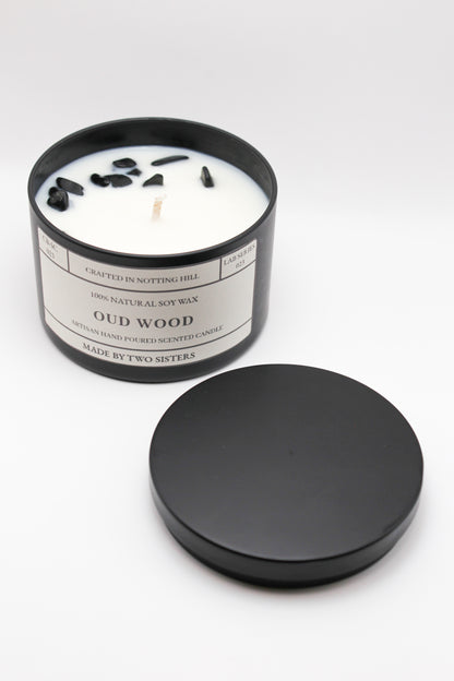 TIN OUD WOOD