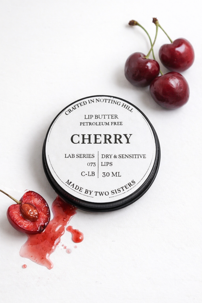 CHERRY LIP BALM