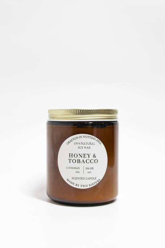 TOBACCO AND HONEY