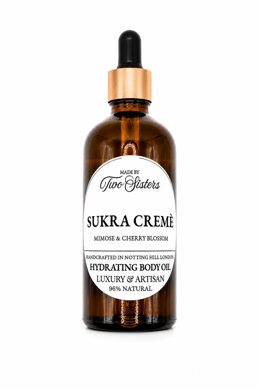 SUKRA CRÈME