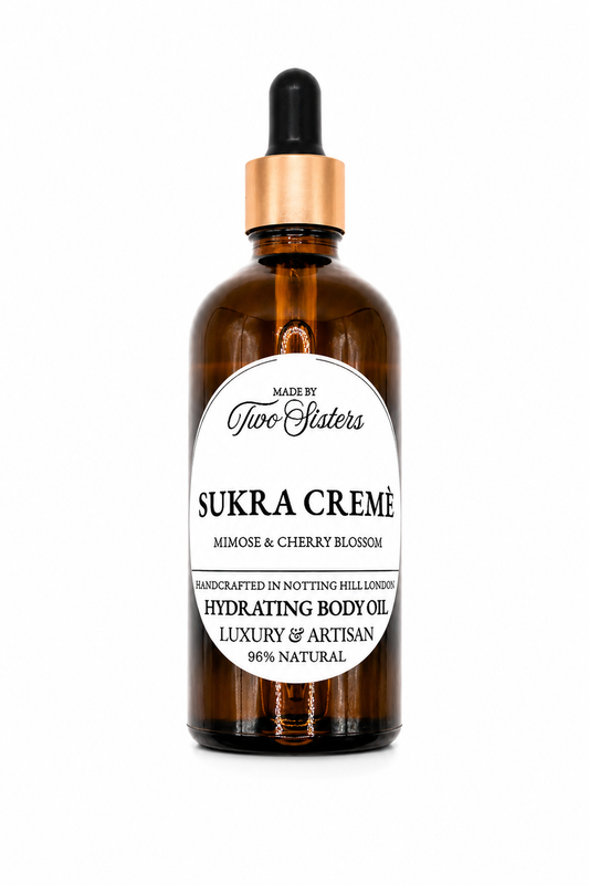 SUKRA CRÈME