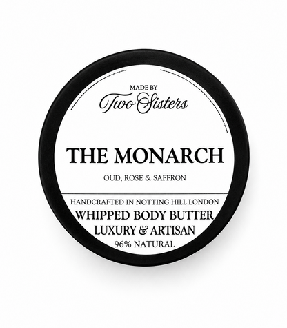 THE MONARCH SMALL