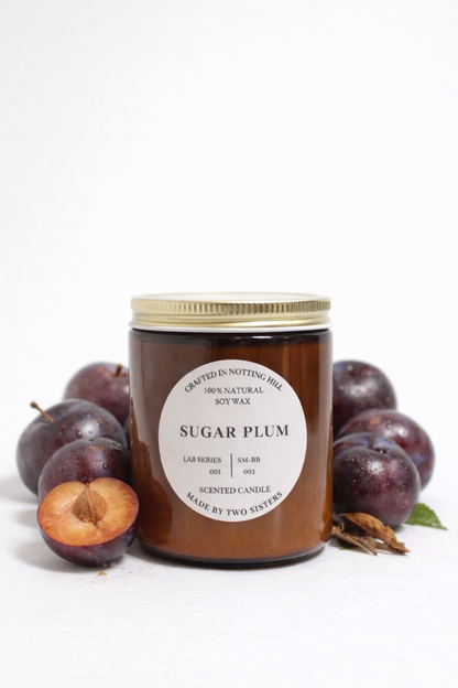 SUGAR PLUM