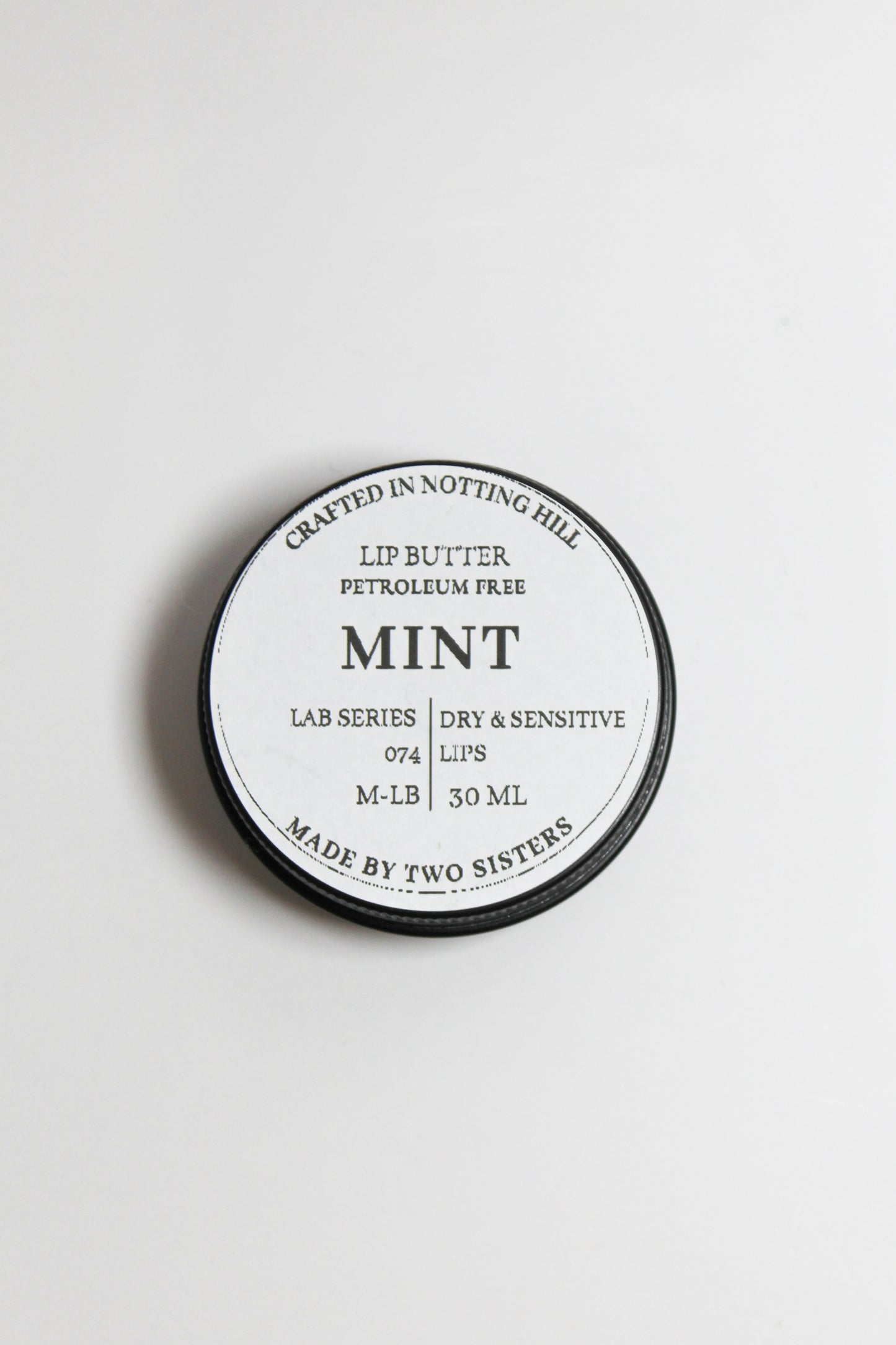 MINT LIP BALM