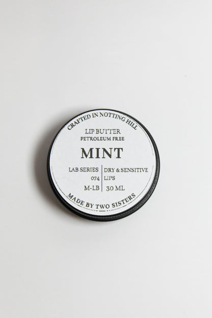 MINT LIP BALM