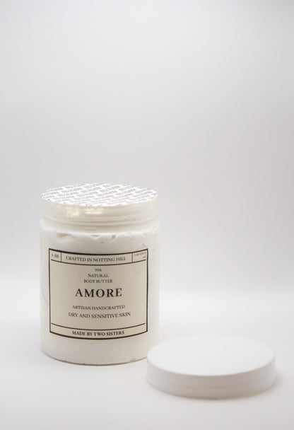 AMORE LARGE BODY BUTTER