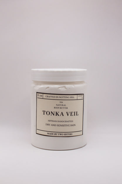 TONKA LARGE BODY BUTTER