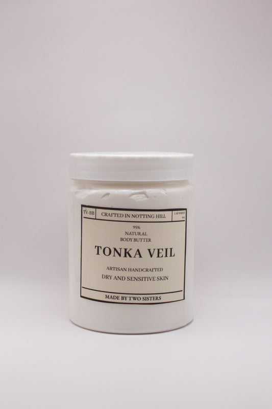 TONKA LARGE BODY BUTTER