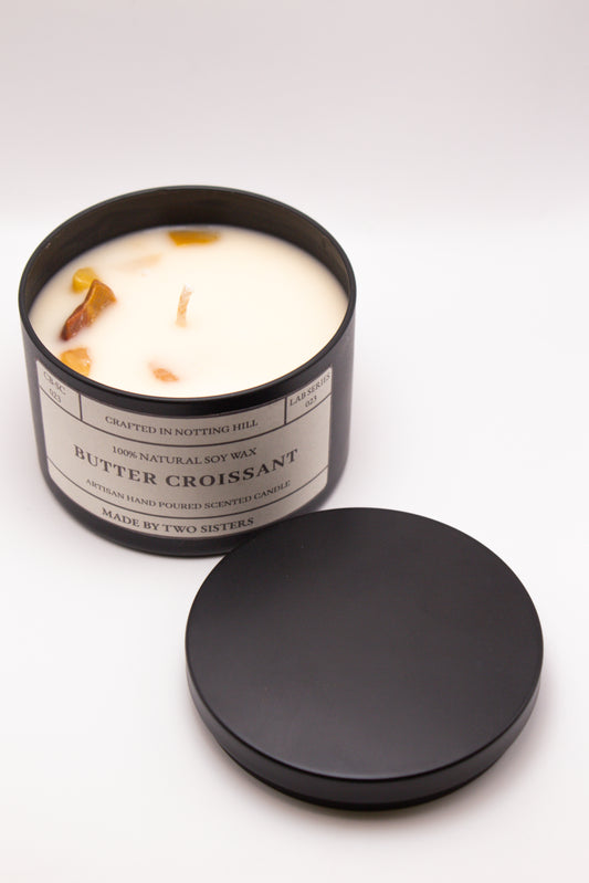 TIN BUTTER CROISSANT