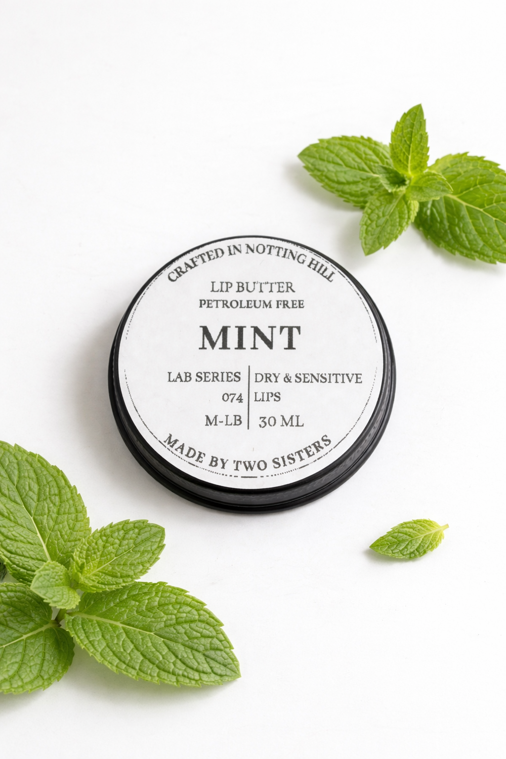MINT LIP BALM