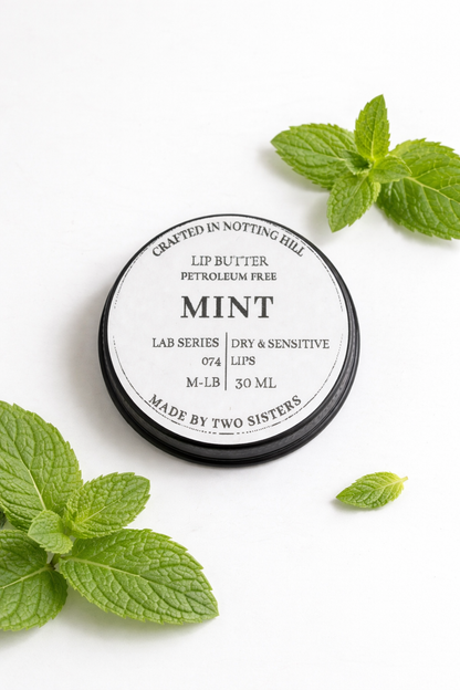 MINT LIP BALM