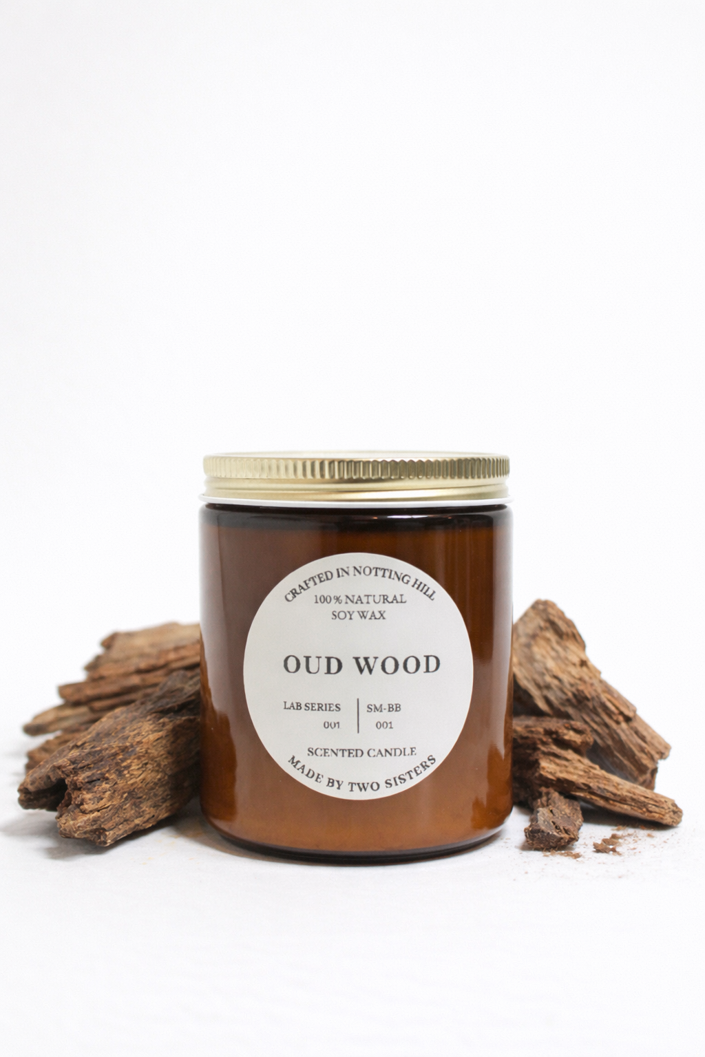 OUD WOOD