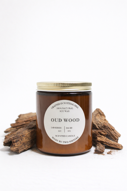 OUD WOOD
