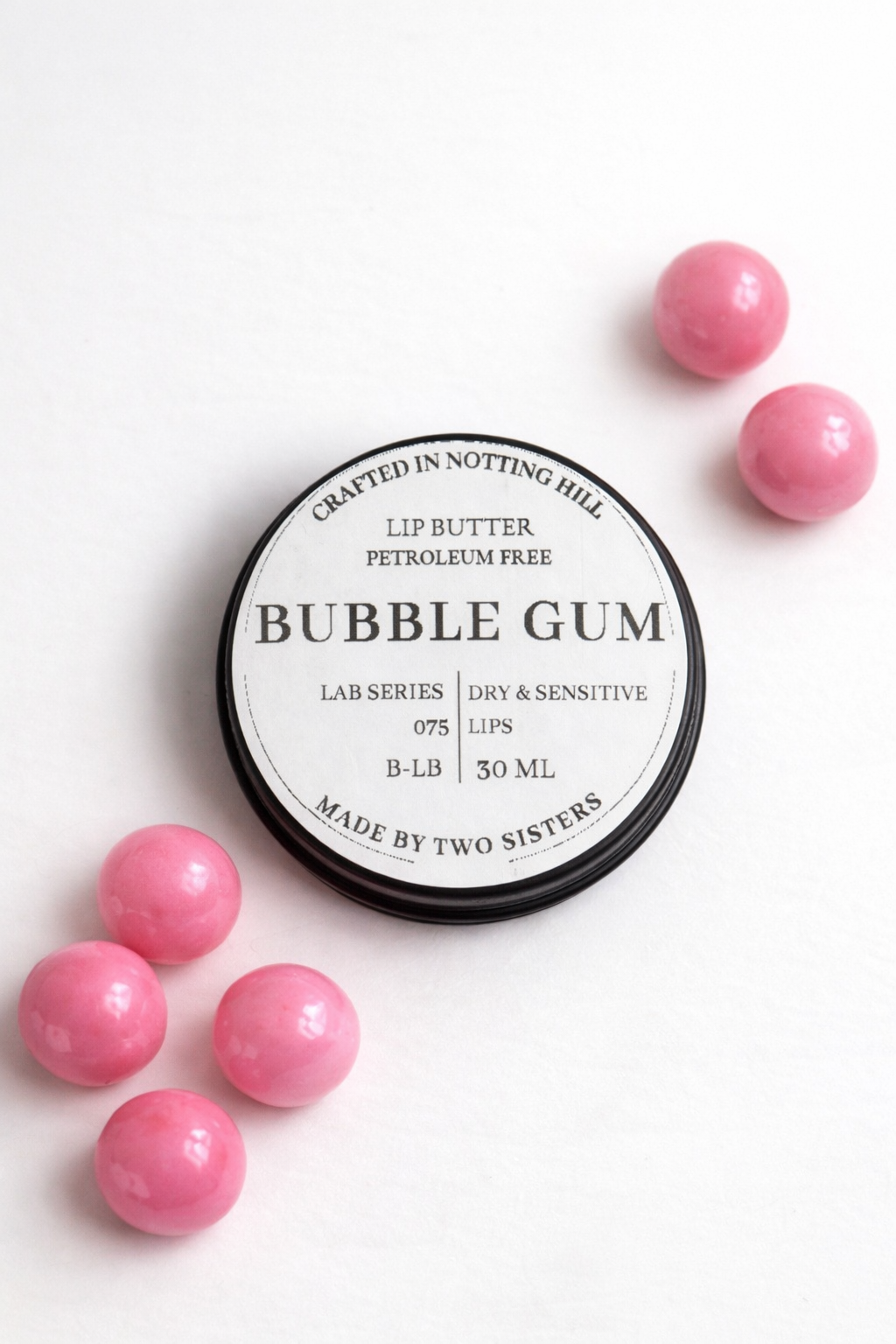 BUBBLE GUM LIP BALM