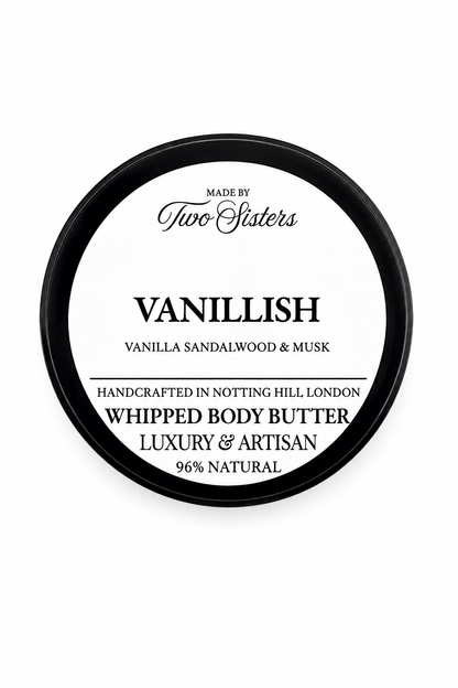 VANILLISH SMALL