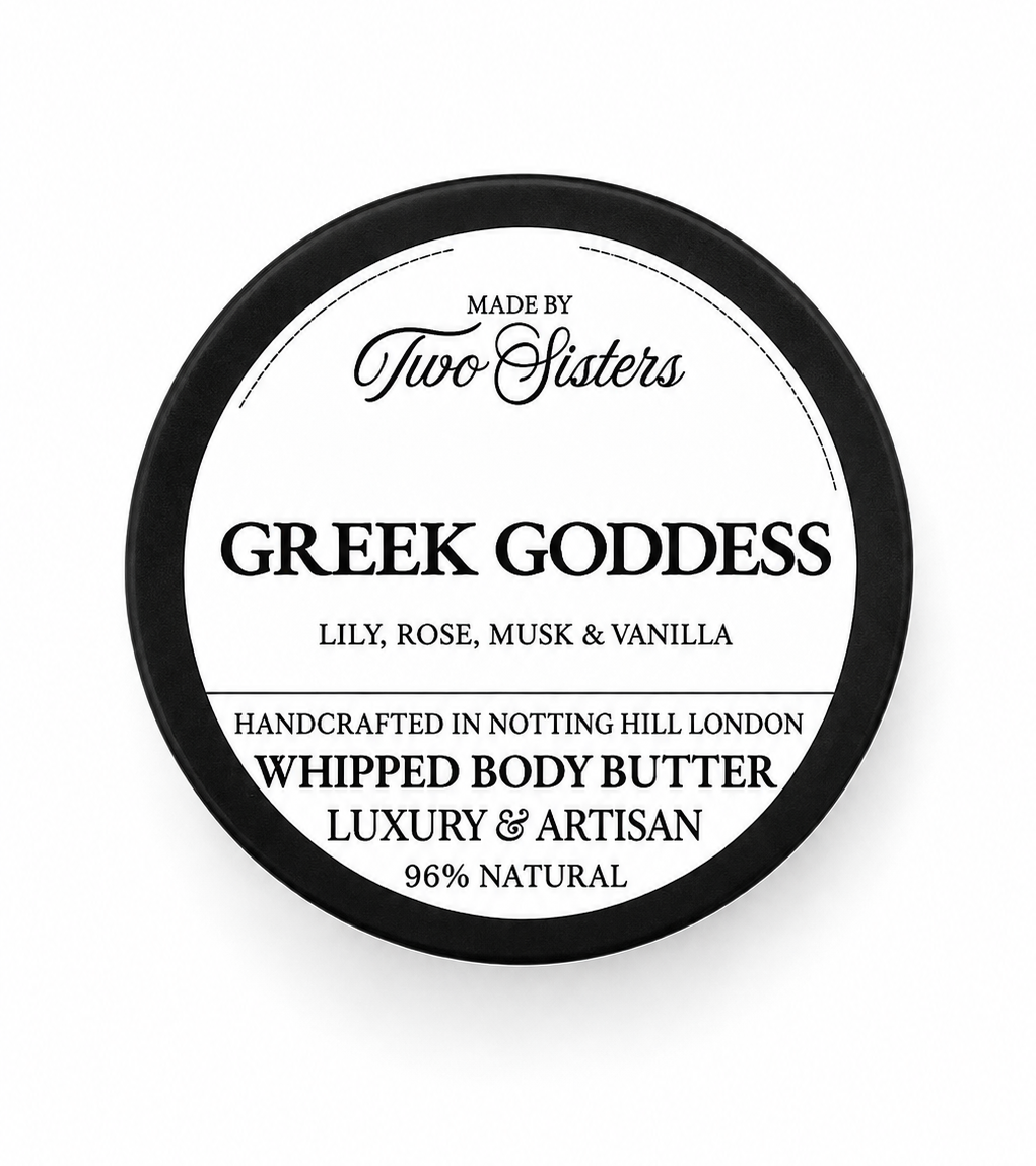 GREEK GODDESSES SMALL