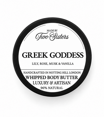 GREEK GODDESSES SMALL