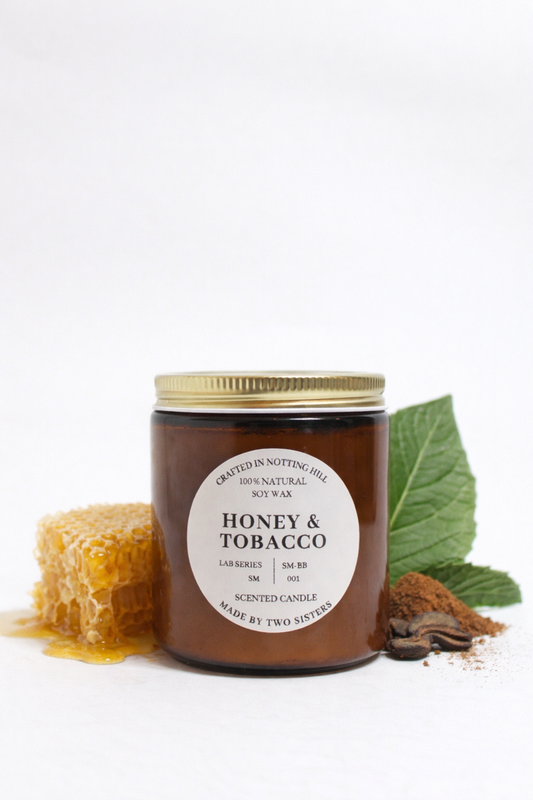 TOBACCO AND HONEY