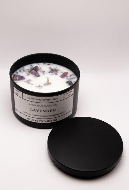 TIN LAVENDER