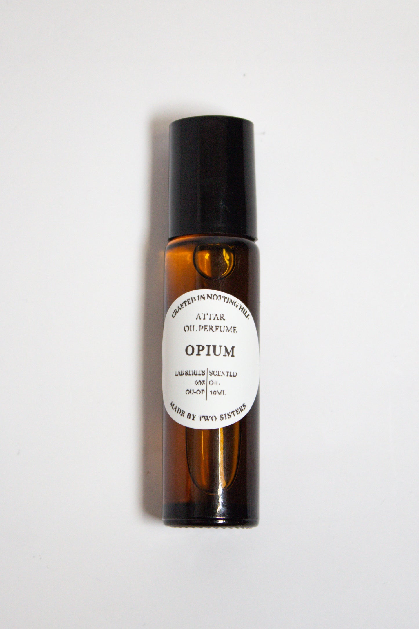 ATTAR OIL OPIUM