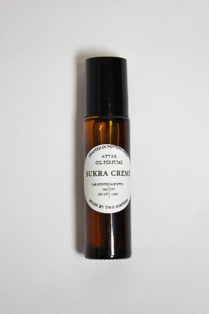 ATTAR OIL SUKRA