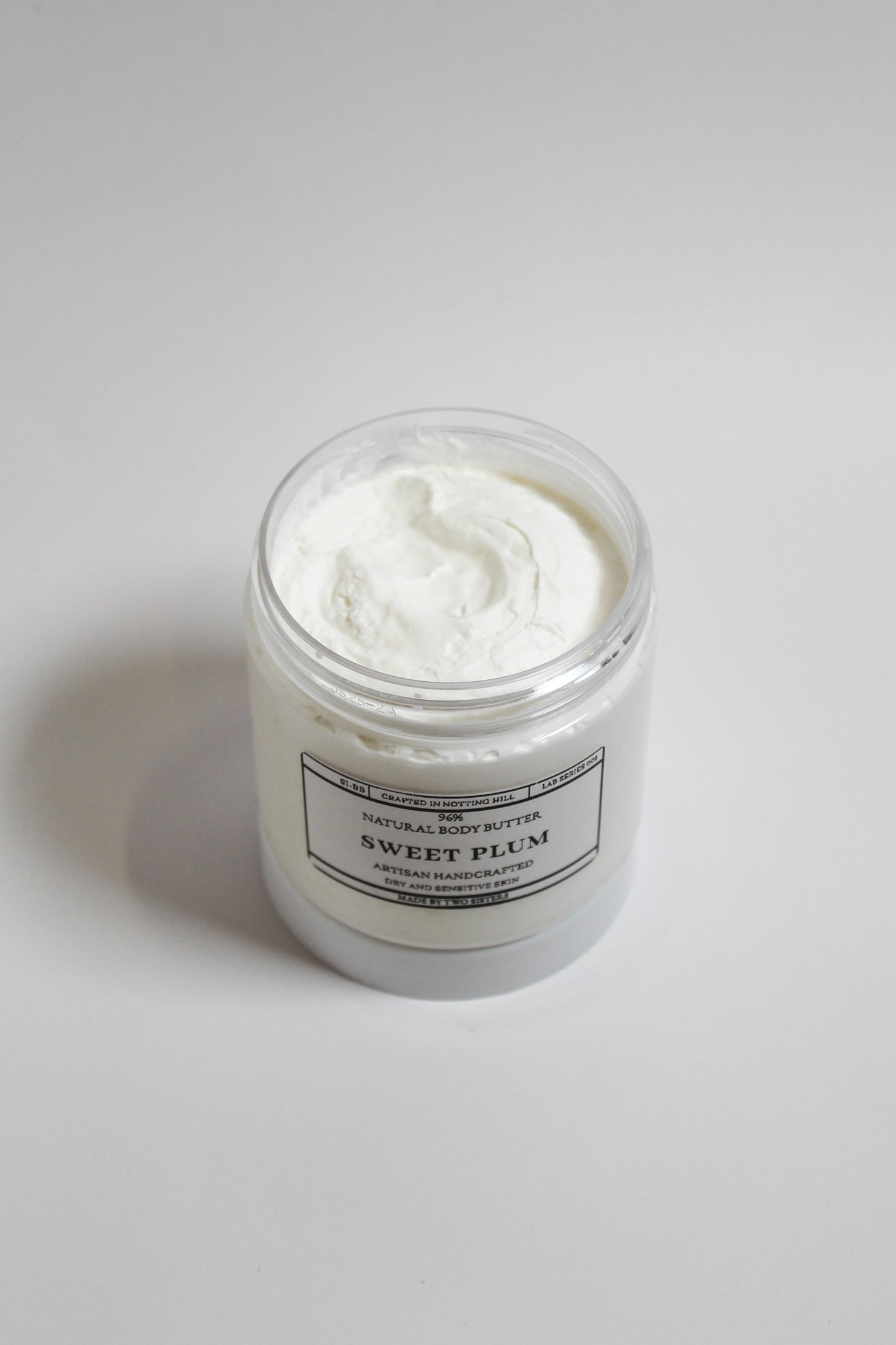 SWEET PLUM