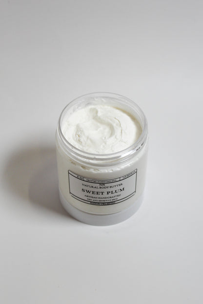 SWEET PLUM