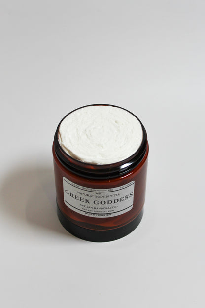 GREEK GODDESS LARGE BODY BUTTER