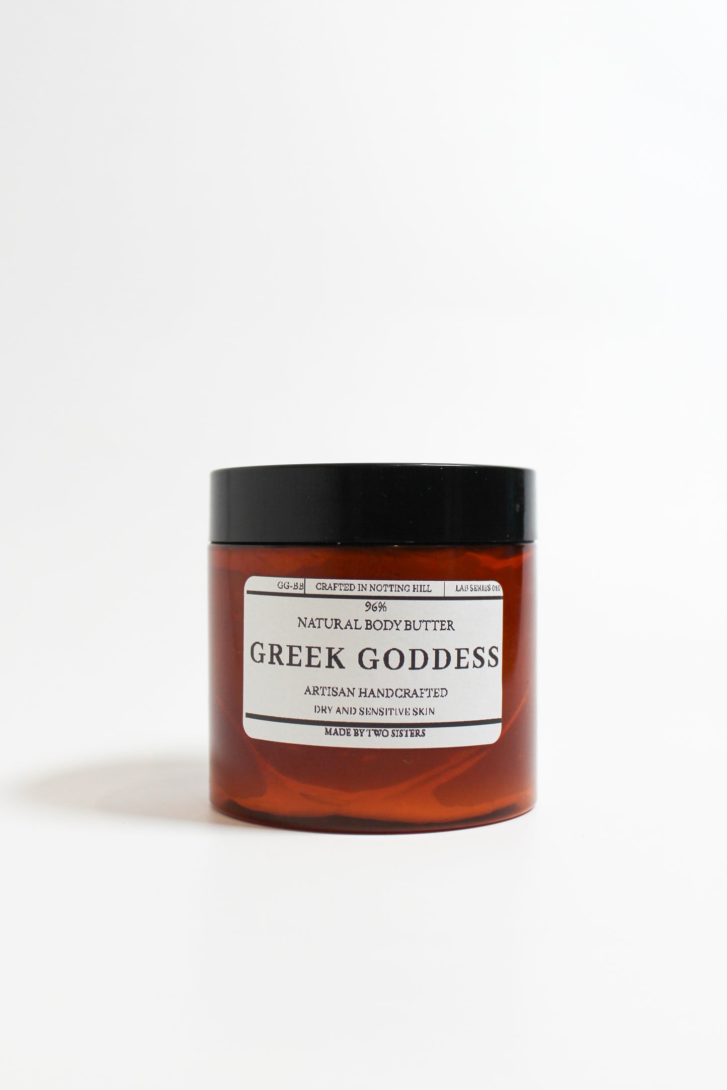 GREEK GODDESS LARGE BODY BUTTER