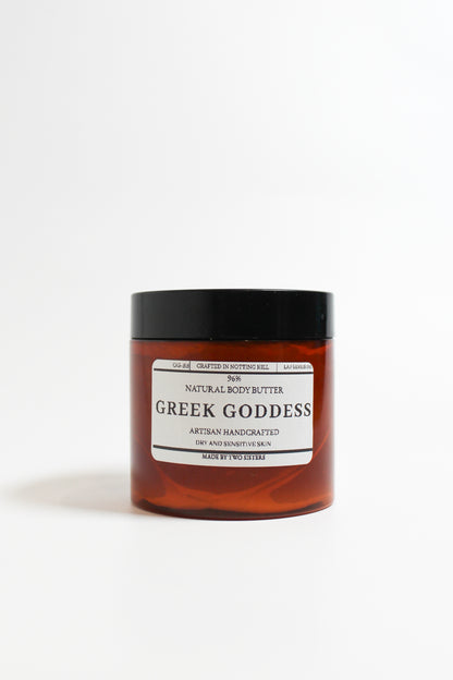 GREEK GODDESS LARGE BODY BUTTER