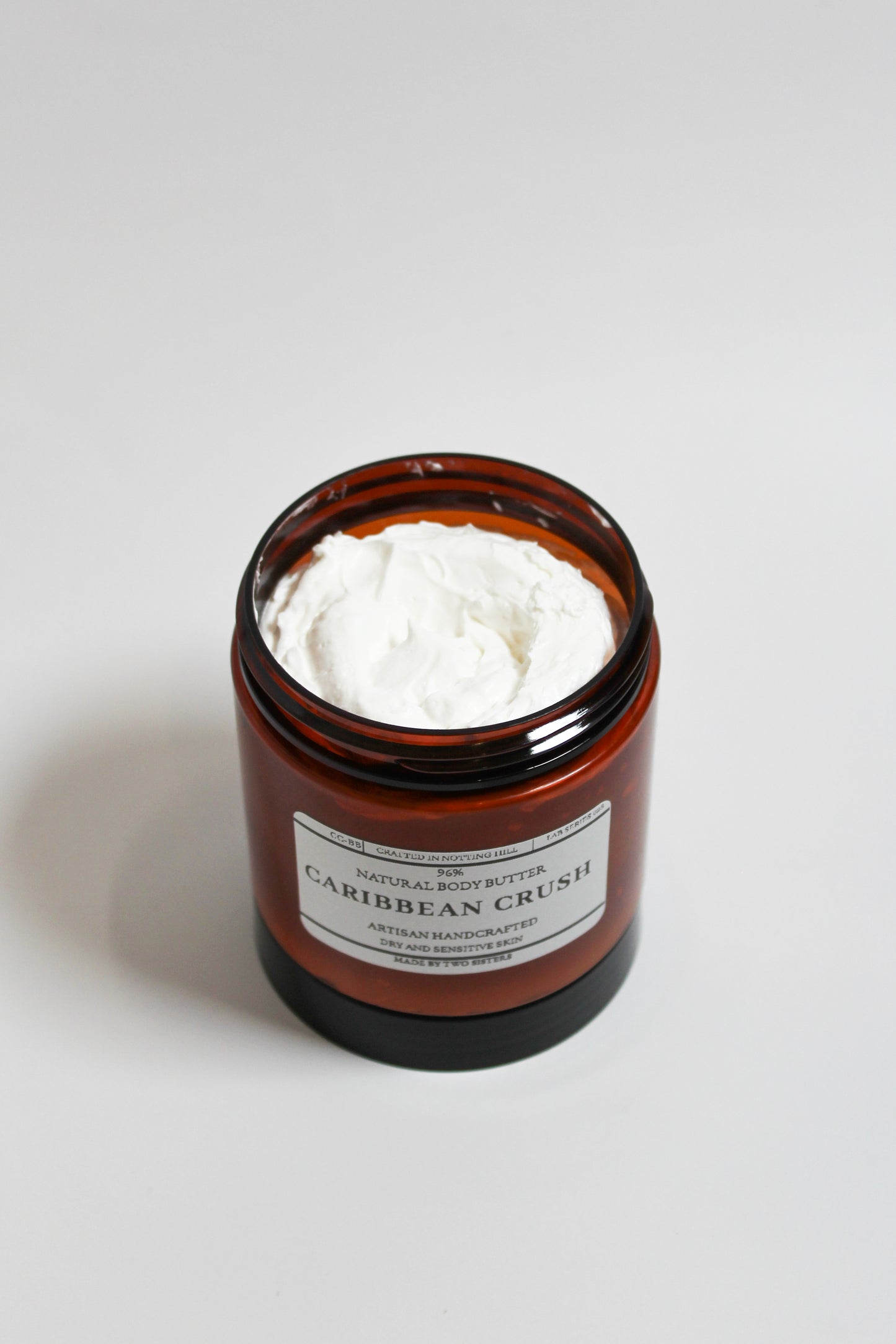 CARIBBEAN CRUSH  LARGE BODY BUTTER