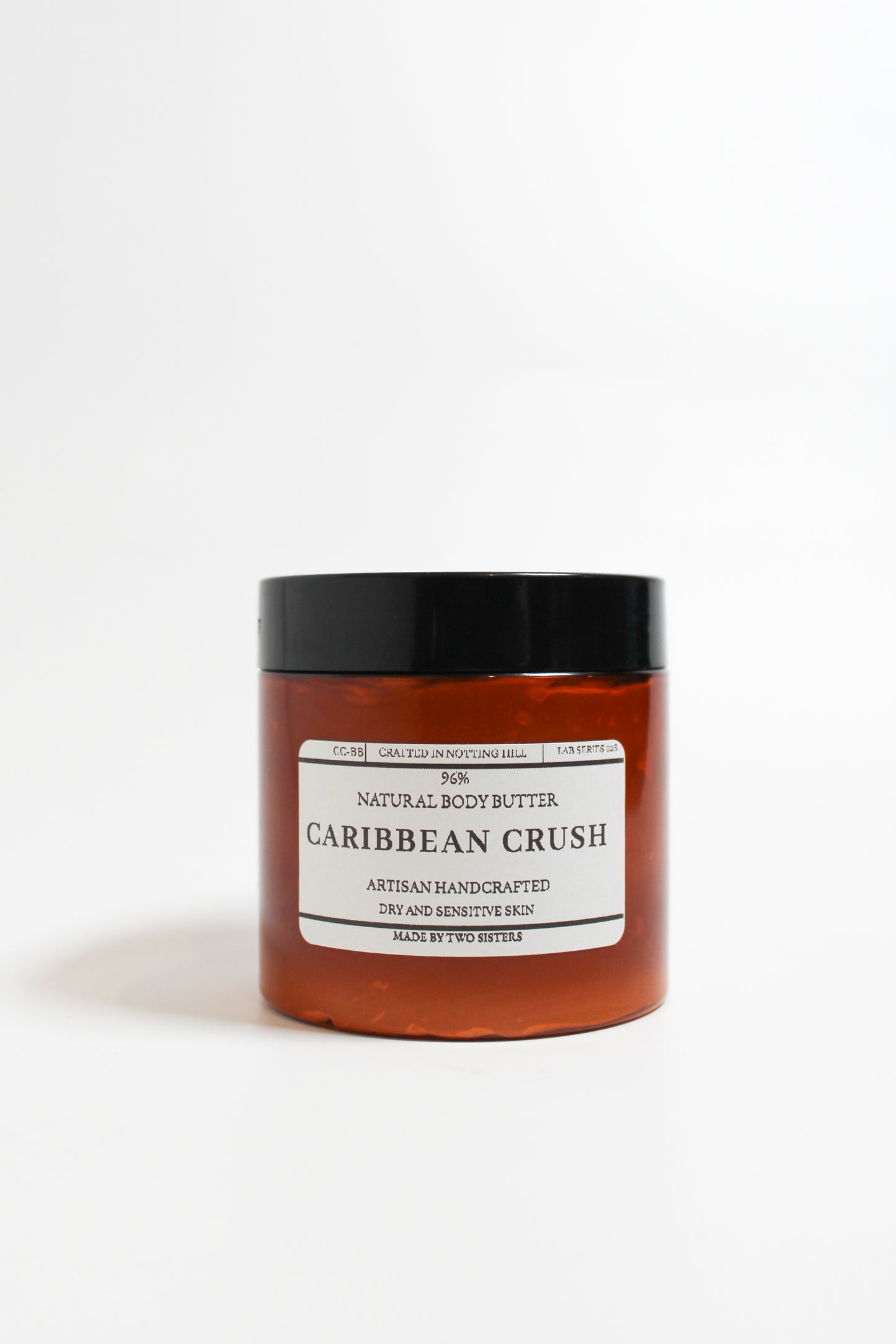 CARIBBEAN CRUSH  LARGE BODY BUTTER