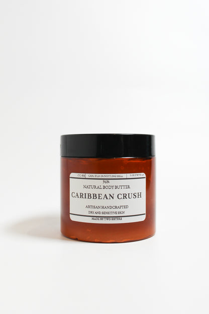 CARIBBEAN CRUSH  LARGE BODY BUTTER