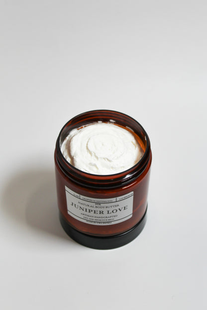 JUNIPER LOVE