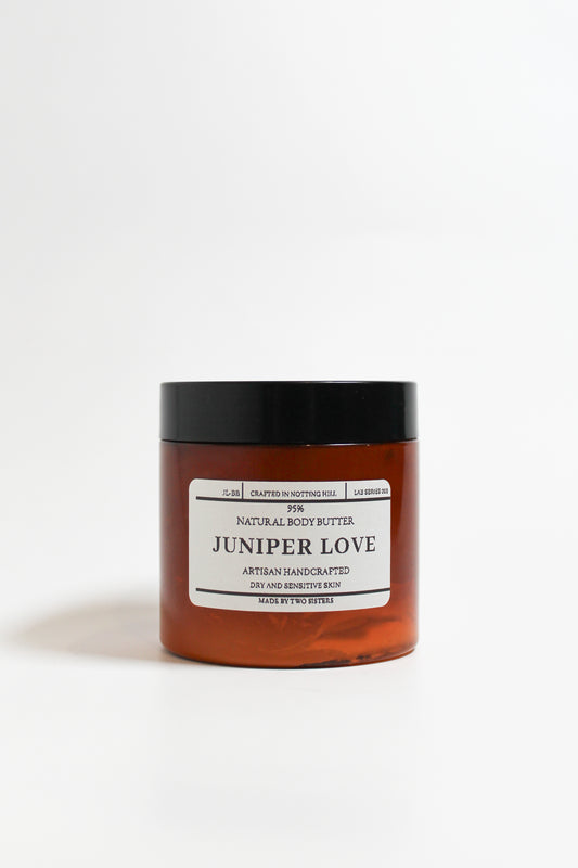 JUNIPER LOVE