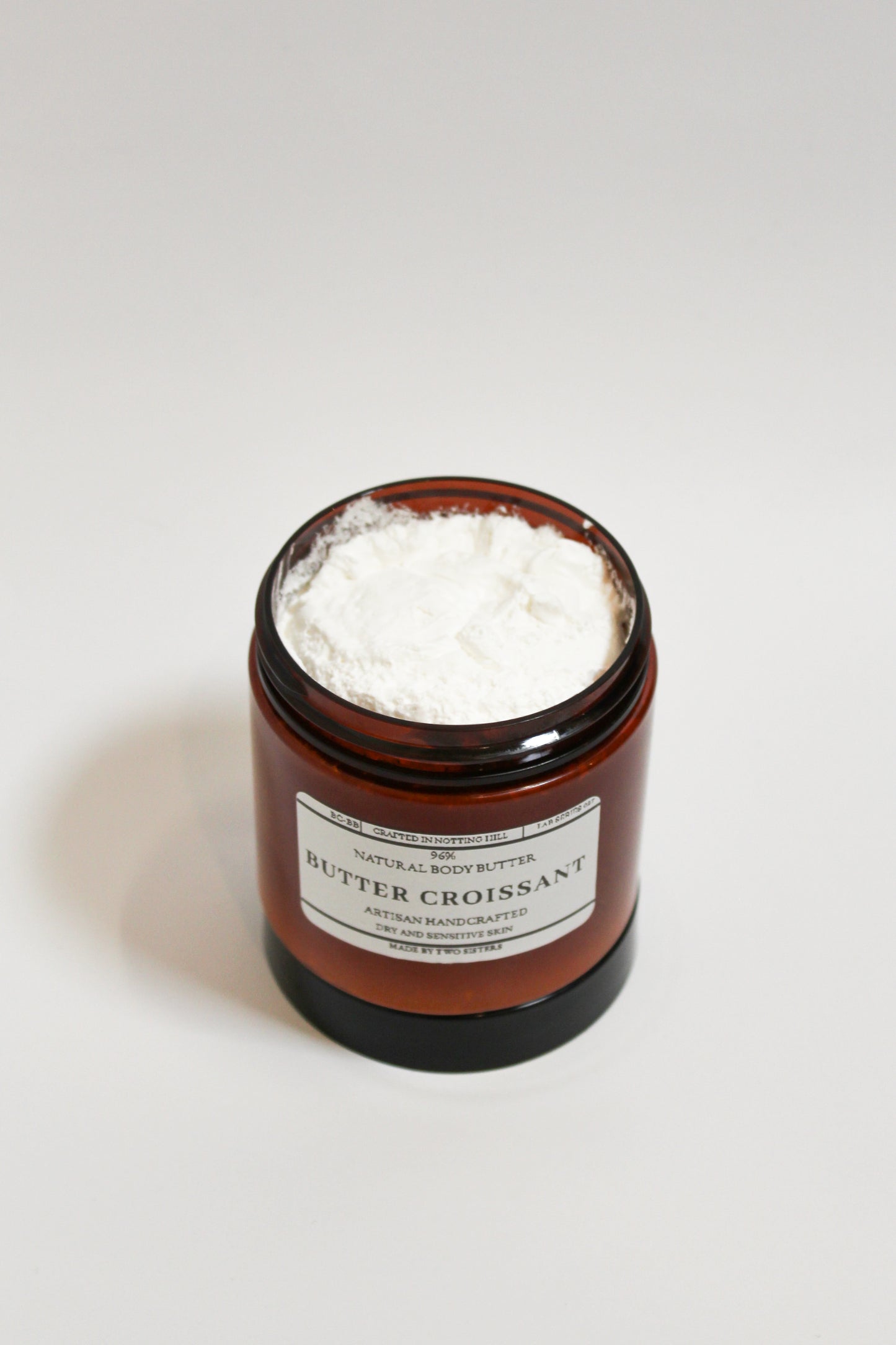 BUTTER CROISSANT