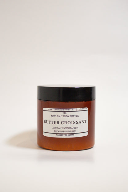 BUTTER CROISSANT