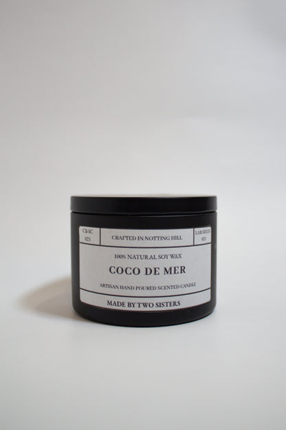 TIN COCO DE MER