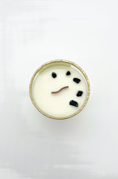 OUD WOOD WOODEN WICK