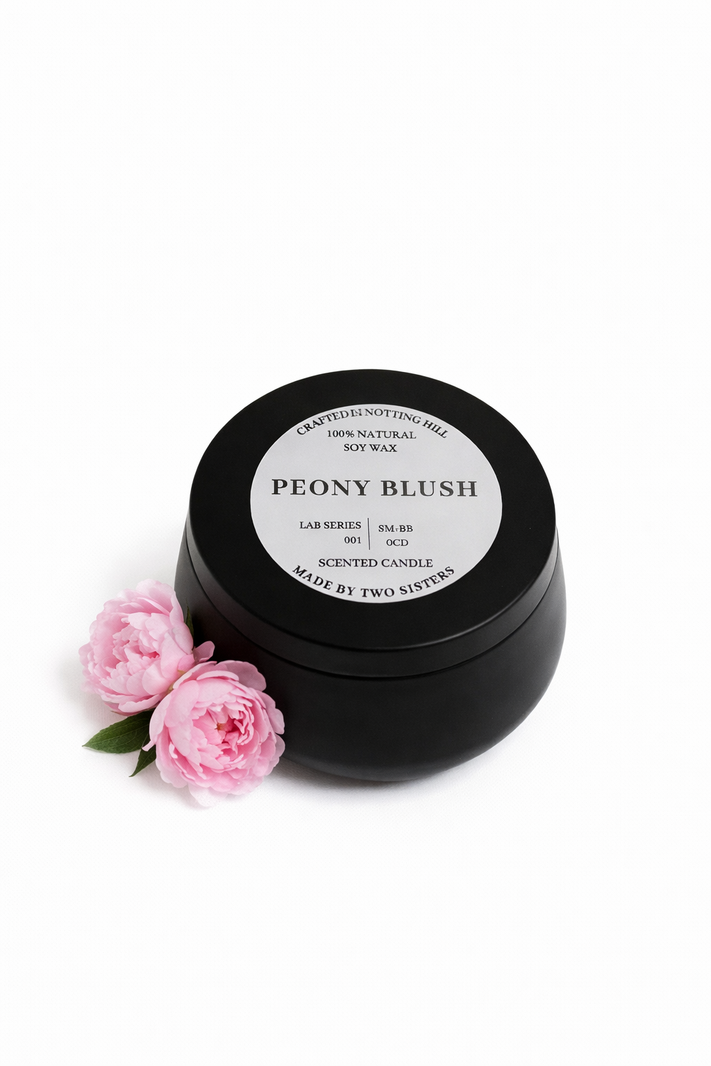 PEONY BLUSH