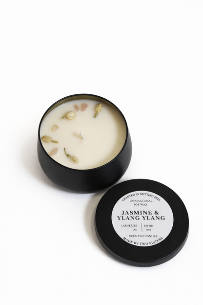 TIN JASMINE AND YLANG YLANG