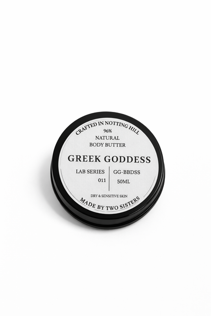 TIN GREEK GODDESS