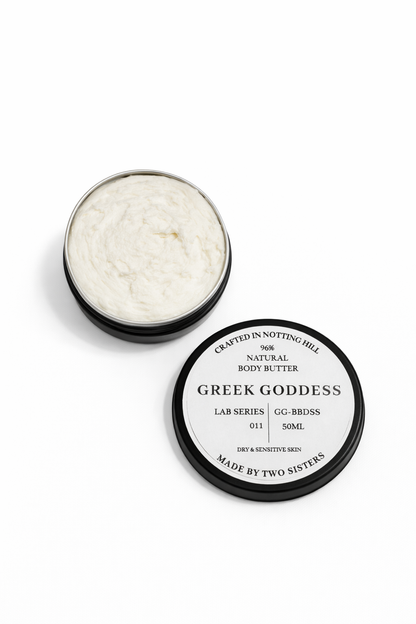 TIN GREEK GODDESS