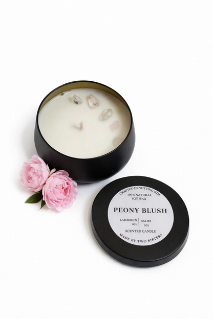 PEONY BLUSH