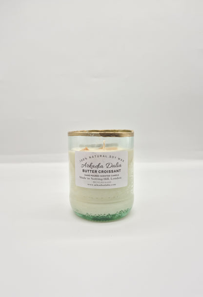 BUTTER CROISSANT