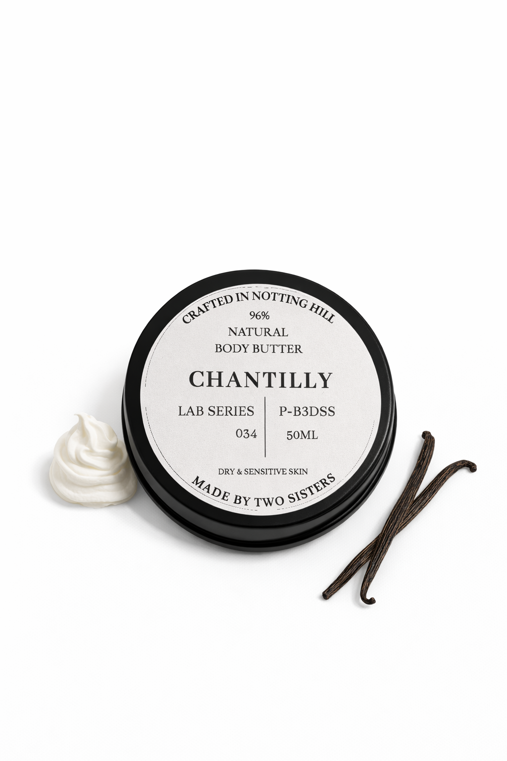 TIN CHANTILLY