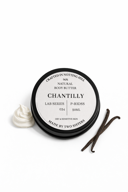 TIN CHANTILLY